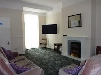 Διαμέρισμα Glenville House *