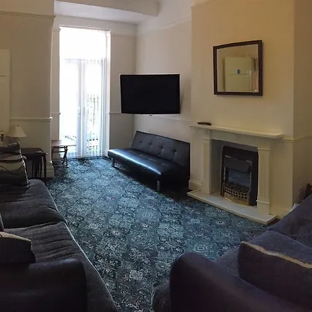 Διαμέρισμα Glenville House *